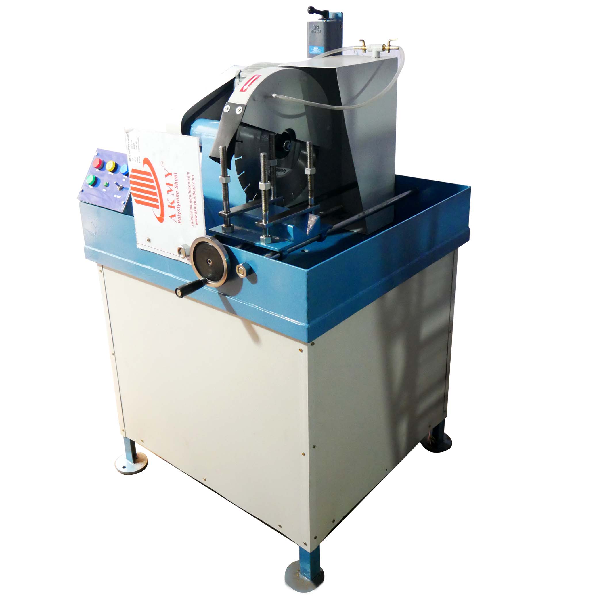 Core Cutting Grinding Machine